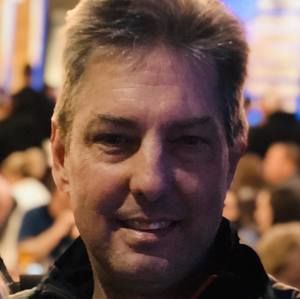 Meet your Posher, Brent